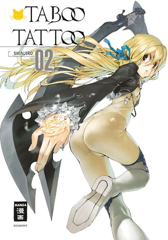 Taboo Tattoo 02