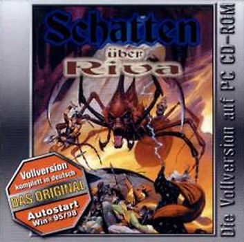 Das schwarze Auge - Nordlandtrilogie 3: Schatten über Riva PC Spiele