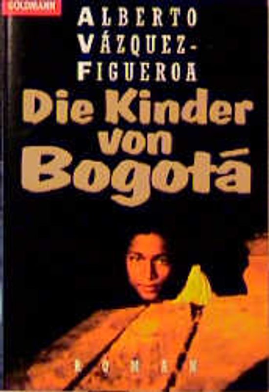 Die Kinder von Bogota