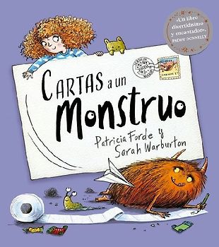 Cartas a Un Monstruo