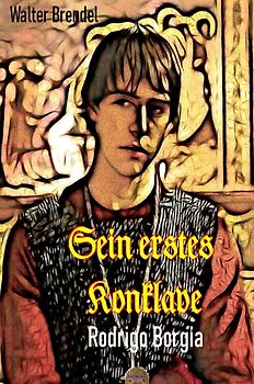 Sein erstes Konklave