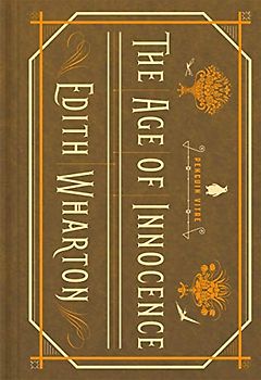 The Age of Innocence