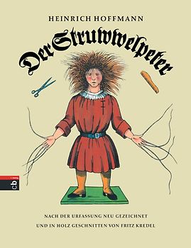 Der Struwwelpeter