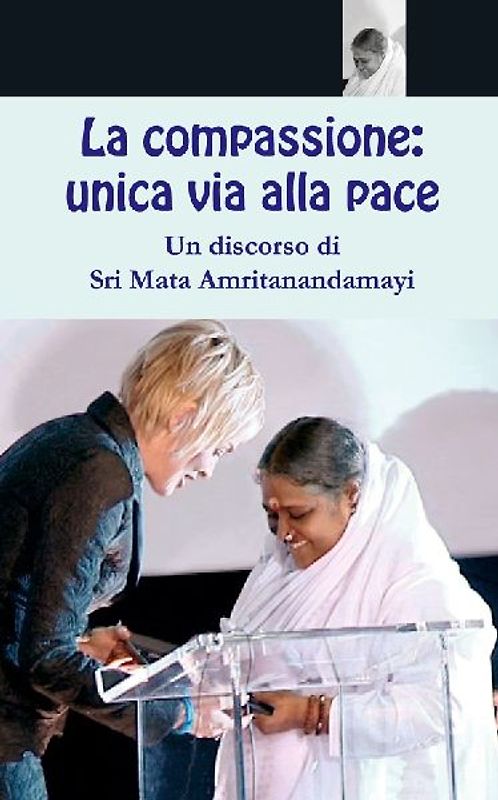 La compassione