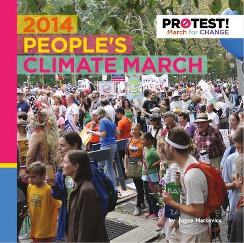2014 People's Climate March