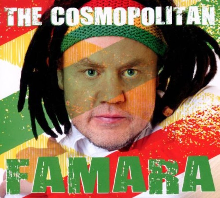 Famara - The Cosmopolitan