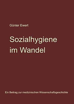 Sozialhygiene im Wandel