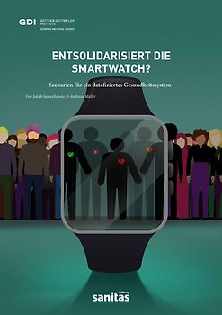 Entsolidarisiert die Smartwatch?