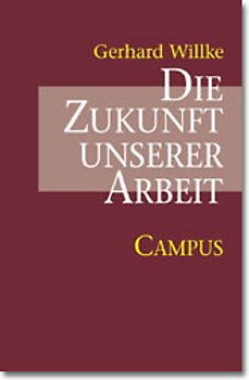 Die Zukunft unserer Arbeit
