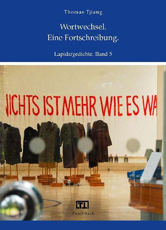 Wortwechsel. Eine Fortschreibung