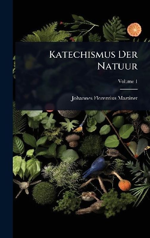 Katechismus Der Natuur