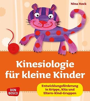 Kinesiologie für kleine Kinder