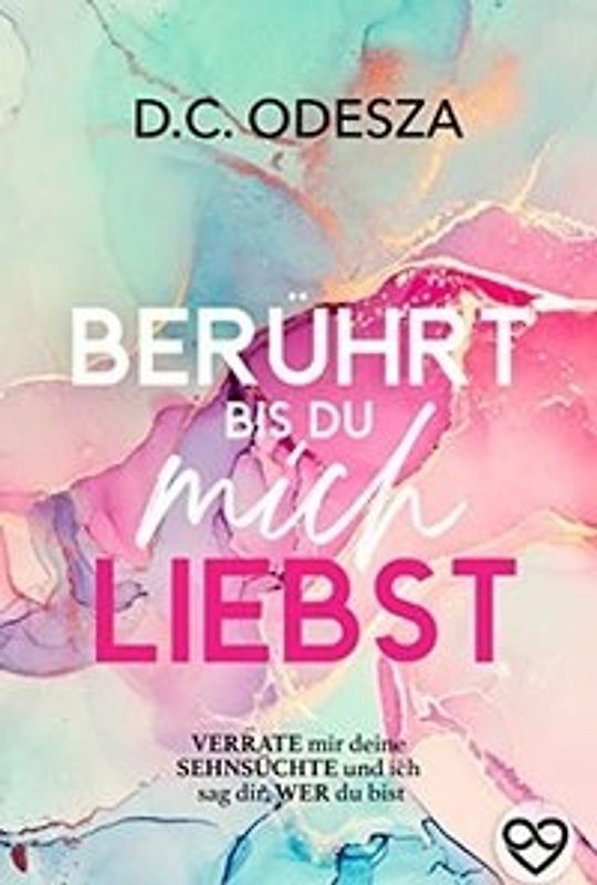 BERÜHRT bis du mich LIEBST