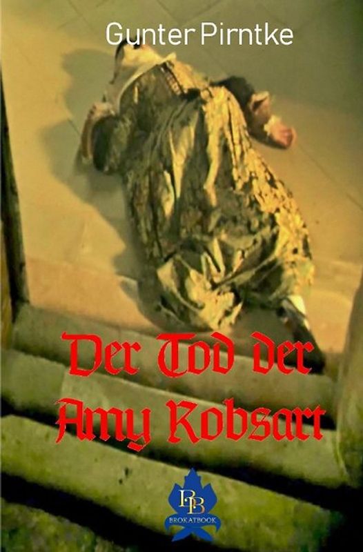 Der Tod der Amy Robsart