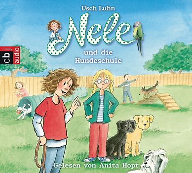 Nele und die Hundeschule
