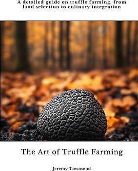 The Art of Truffle Farming