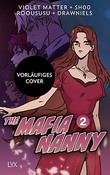 The Mafia Nanny - Teil 2