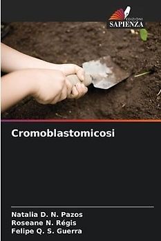 Cromoblastomicosi