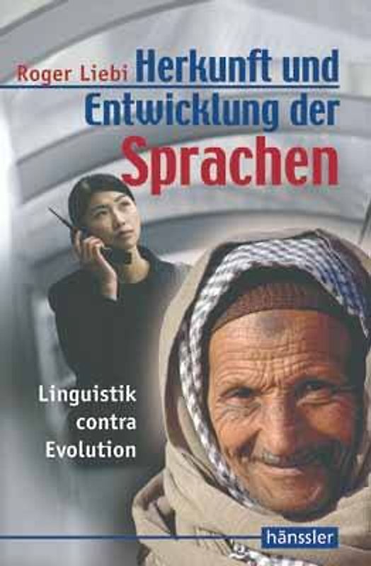 Herkunft und Entwicklung der Sprachen