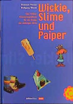 Wickie, Slime und Paiper
