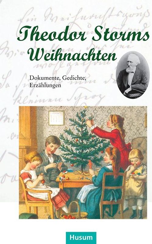 Theodor Storms Weihnachten