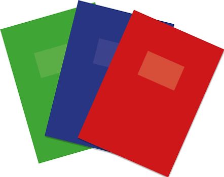 Klassenbuch Höhere Schulen