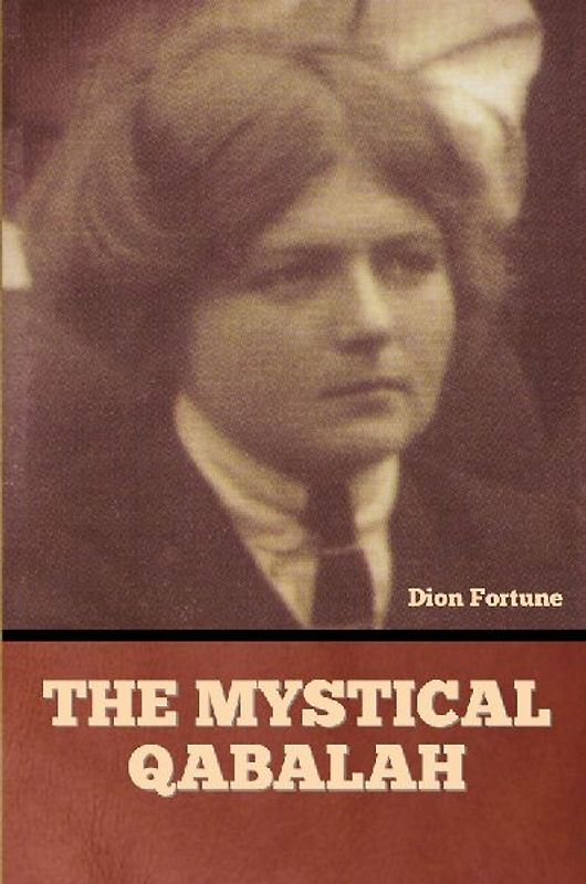 The Mystical Qabalah