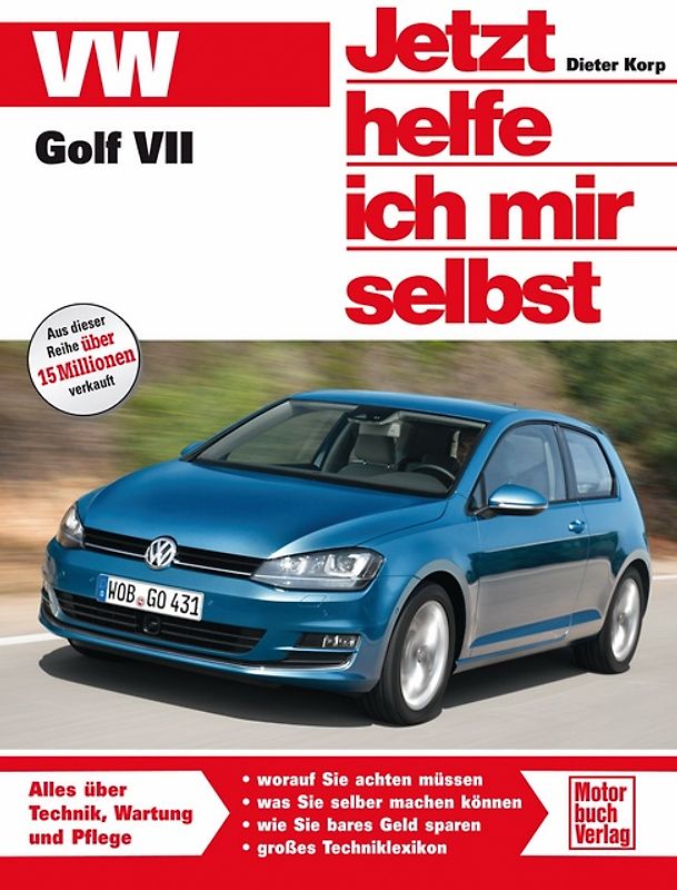 VW Golf VII