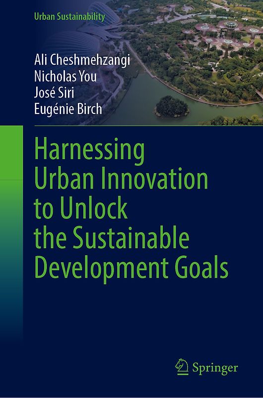 Harnessing Urban Innovation to Unlock the Sustainable Development Goals