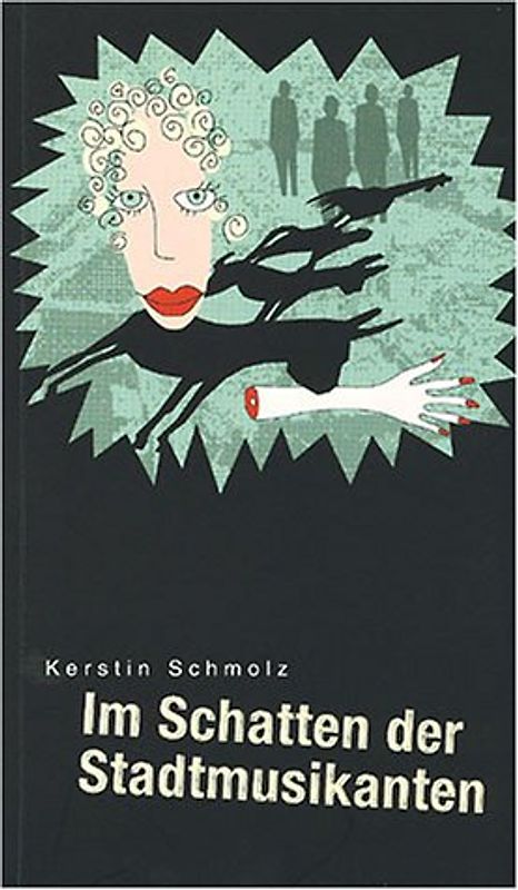 Im Schatten der Bremer Stadtmusikanten