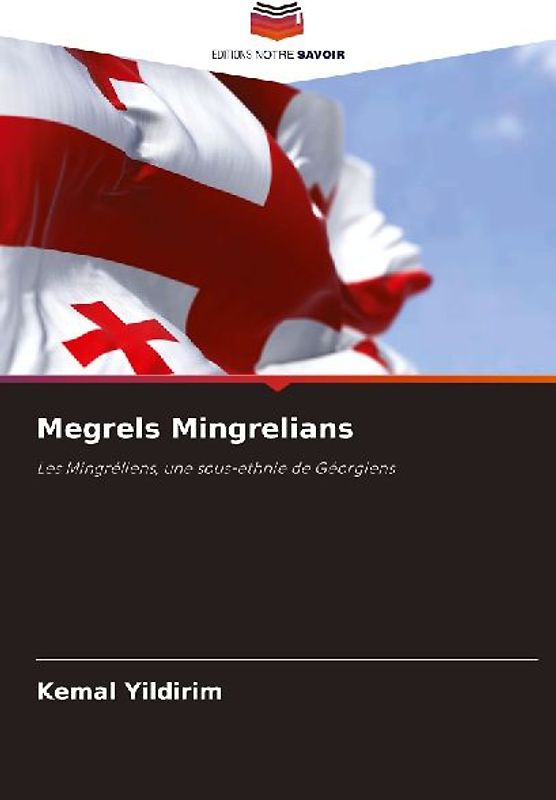 Megrels Mingrelians