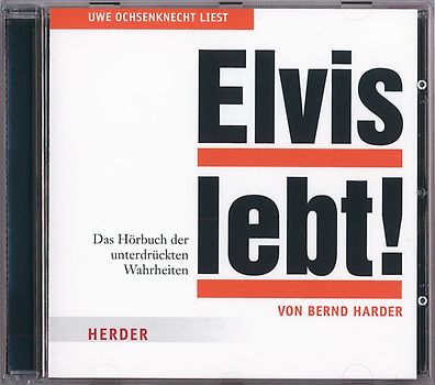 Elvis lebt!