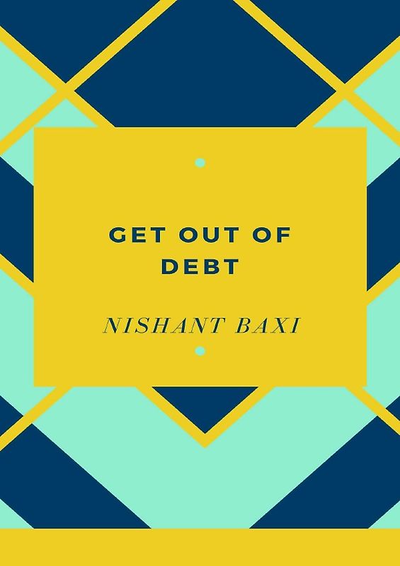 Get Out Of Debt