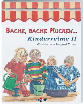 Backe, backe Kuchen...