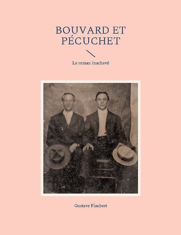 Bouvard et Pécuchet