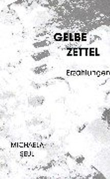 Gelbe Zettel