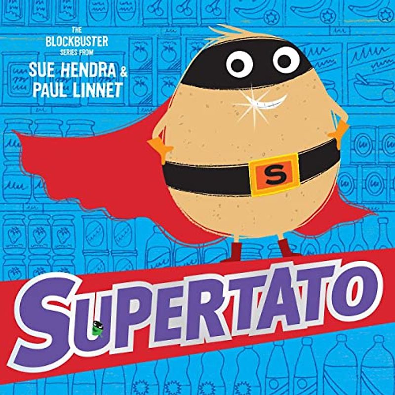 Supertato