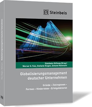 Globalisierungsmanagement deutscher Unternehmen