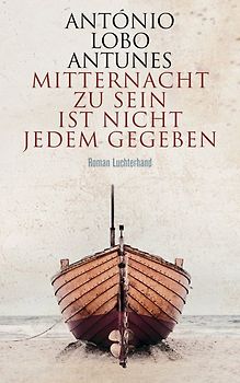 Mitternacht zu sein ist nicht jedem gegeben