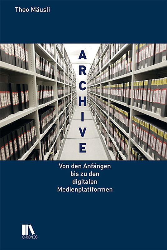 Audiovisuelle Medienarchive