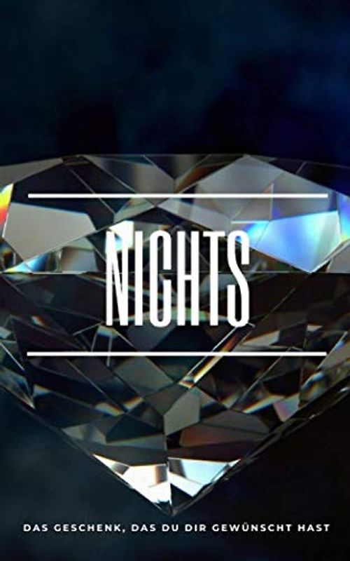 Nichts: Das Geschenk, das Du Dir gewünscht hast (Diamond edition)