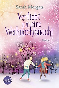 Verliebt für eine Weihnachtsnacht