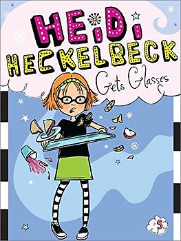 Heidi Heckelbeck Gets Glasses