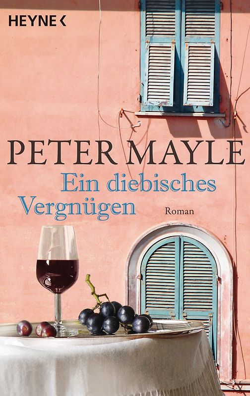 Ein diebisches Vergnügen