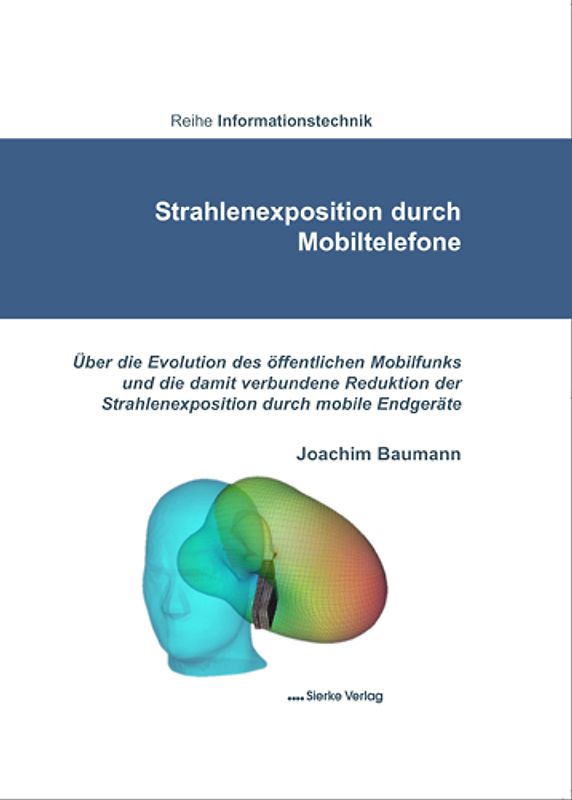 Strahlenexposition durch Mobiltelefone