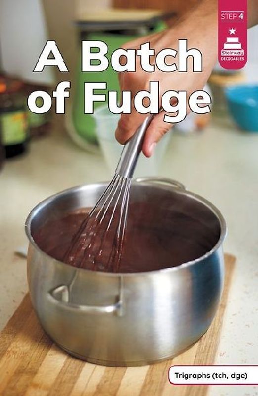 A Batch of Fudge