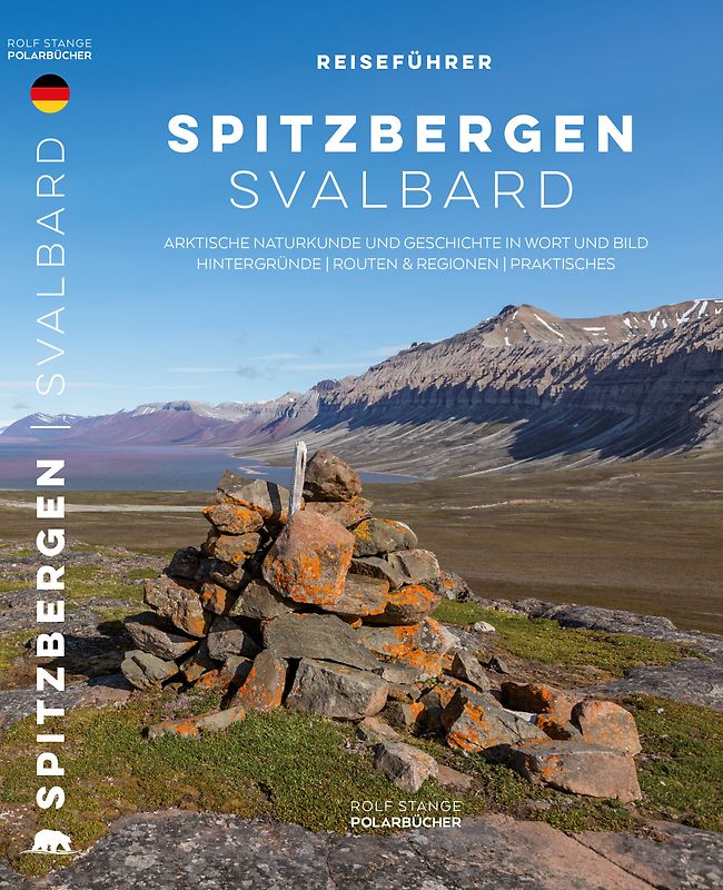 Spitzbergen – Svalbard
