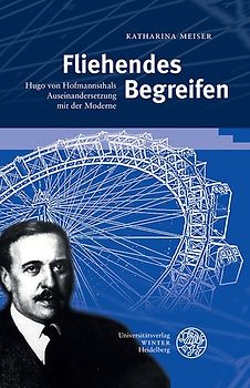 Fliehendes Begreifen