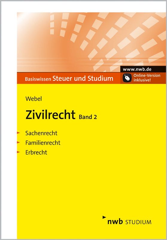 Zivilrecht Band 2