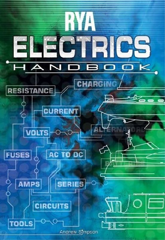 RYA Electrics Handbook